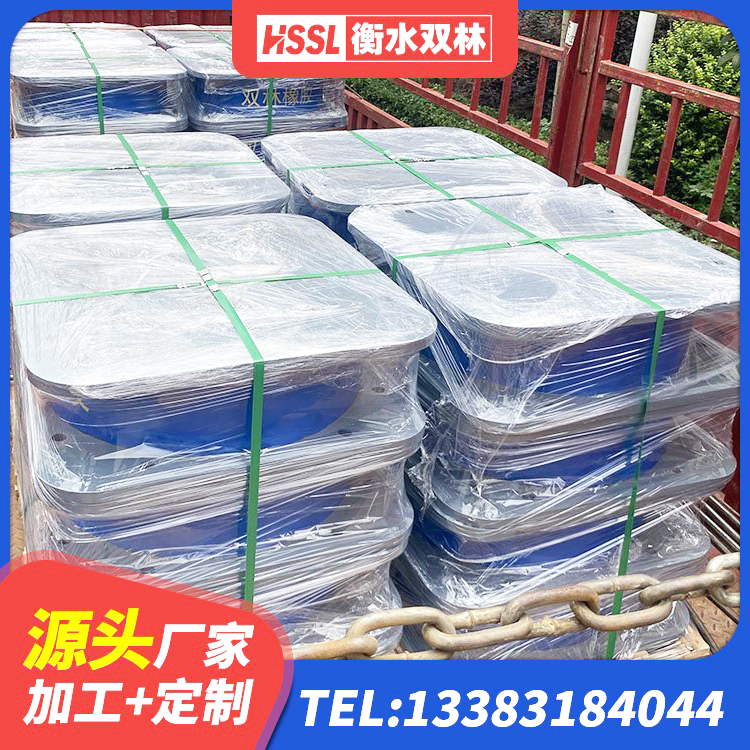 淮南建筑无铅芯橡胶隔震支座生产厂家 淮南建筑物橡胶隔震支座生产厂家 淮南建筑隔震支座定做厂家 淮南建筑橡胶隔震支座1型 - 第8张