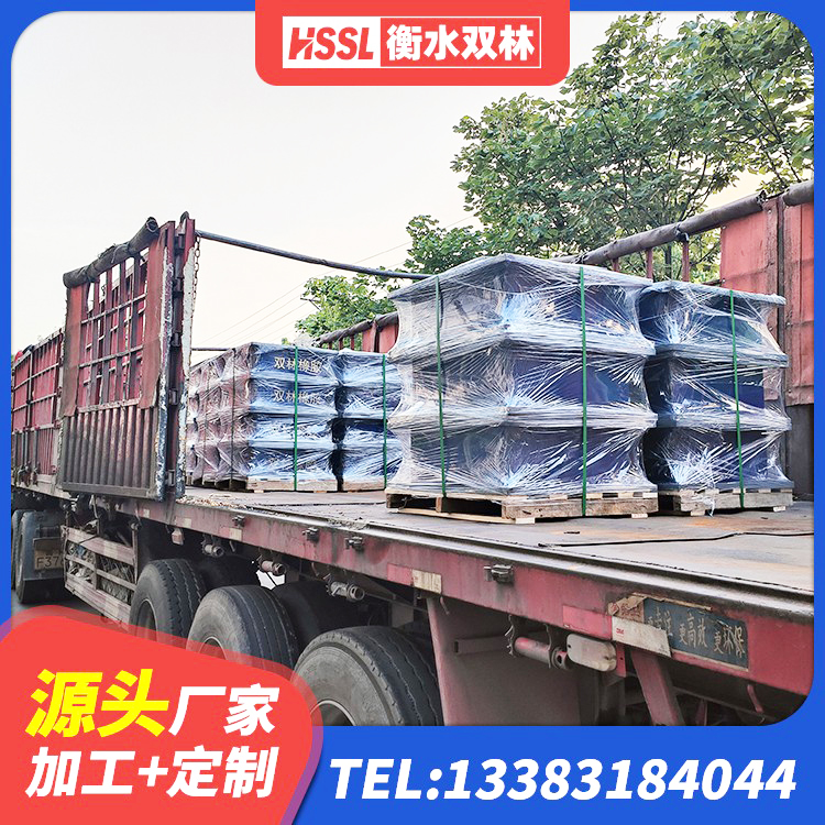 淮南建筑无铅芯橡胶隔震支座生产厂家 淮南建筑物橡胶隔震支座生产厂家 淮南建筑隔震支座定做厂家 淮南建筑橡胶隔震支座1型 - 第7张