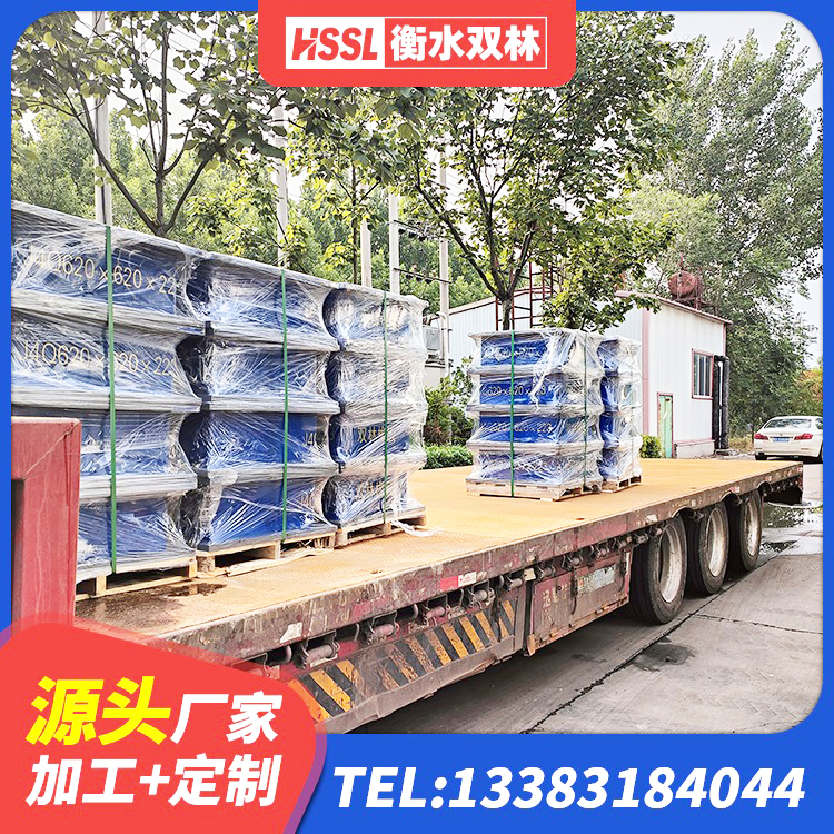 淮南建筑隔震支座L800生产厂家 淮南水平力分散力型LNR隔震支座生产厂家 淮南建筑隔震支座厂家有哪些 淮南HDR1000橡胶支座 - 第4张