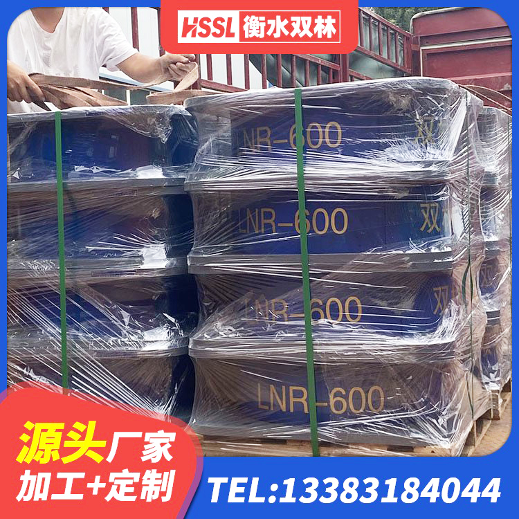 淮南抗震阻尼支座 淮南建筑连廊橡胶隔震支座厂家 淮南隔震支座价格表 淮南LRB橡胶隔震支座1000源头工厂 - 第2张