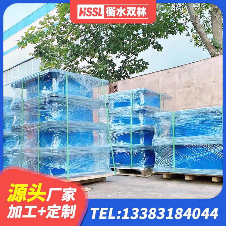 淮南LNR400天然橡胶支座厂家 淮南铅芯隔震支座厂家 淮南HDR1400橡胶隔震支座生产厂家 淮南高阻尼减震橡胶隔震支座