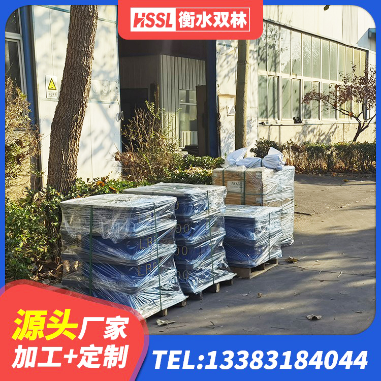 淮南LRB隔震支座600源头工厂 淮南HDR600高阻尼隔震支座厂家 淮南HDR高阻尼橡胶隔震支座多少钱 淮南LRB1300橡胶隔震支座什么价格 - 第3张
