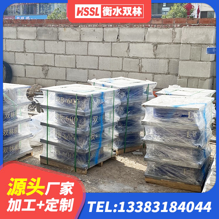 淮南LRB抗震支座厂家 淮南LNR建筑隔震支座厂家电话 淮南橡胶隔震支座LNR厂家 淮南LNR1200建筑隔震橡胶支座 - 第4张