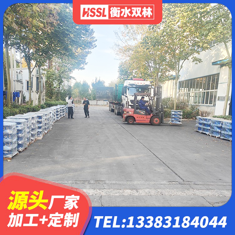 淮南建筑无铅芯橡胶隔震支座生产厂家 淮南建筑物橡胶隔震支座生产厂家 淮南建筑隔震支座定做厂家 淮南建筑橡胶隔震支座1型 - 第5张